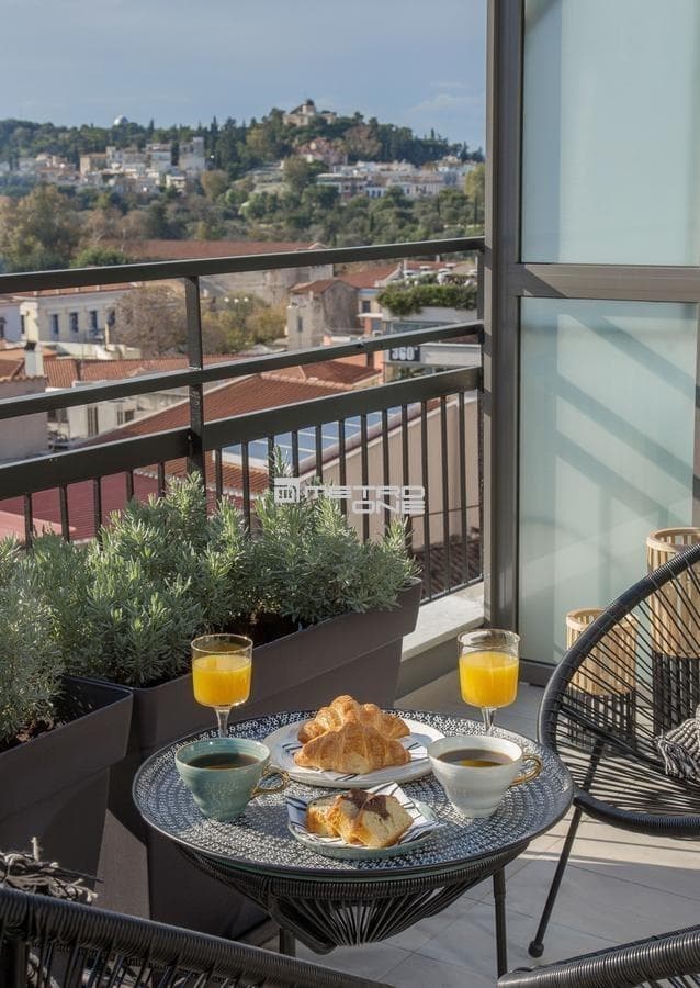 Διαμέρισμα στην Πλατεία Ηρώων, Ιστορικό Κέντρο — Φωτογραφία 2 από 23