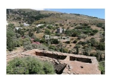 Parcel in Mpatsi, Andros — Photo 6 of 6