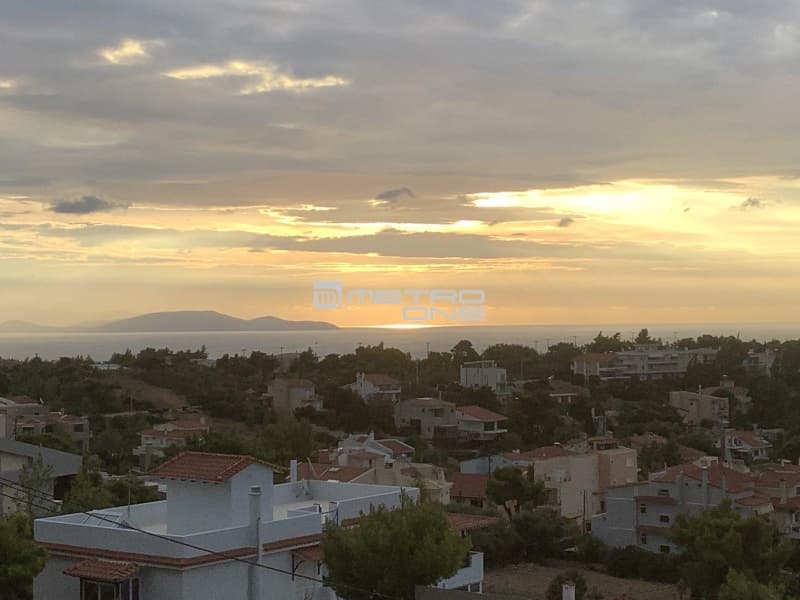 Μονοκατοικία στην Καλλιτεχνούπολη, Ραφήνα — Φωτογραφία 20 από 30