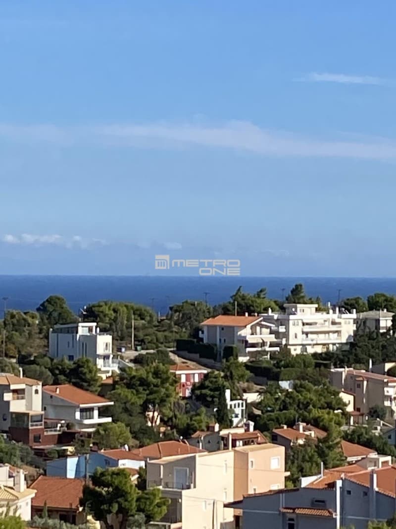 Μονοκατοικία στην Καλλιτεχνούπολη, Ραφήνα — Φωτογραφία 27 από 30
