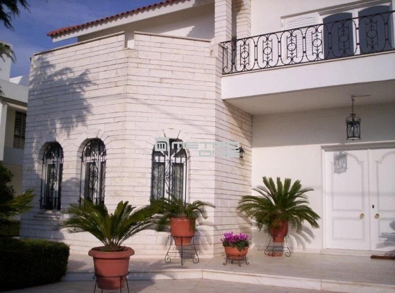 Μονοκατοικία στην Άλσος Βεΐκου, Γαλάτσι — Φωτογραφία 12 από 16