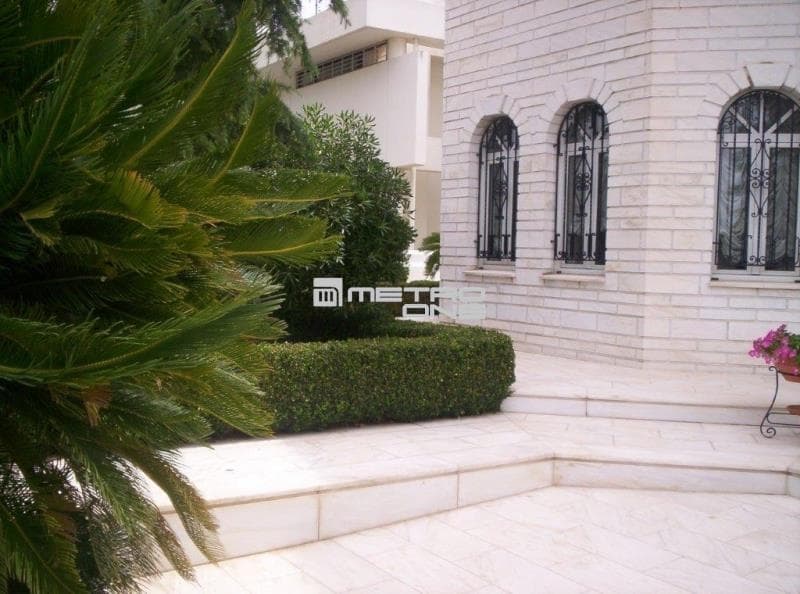 Μονοκατοικία στην Άλσος Βεΐκου, Γαλάτσι — Φωτογραφία 14 από 16