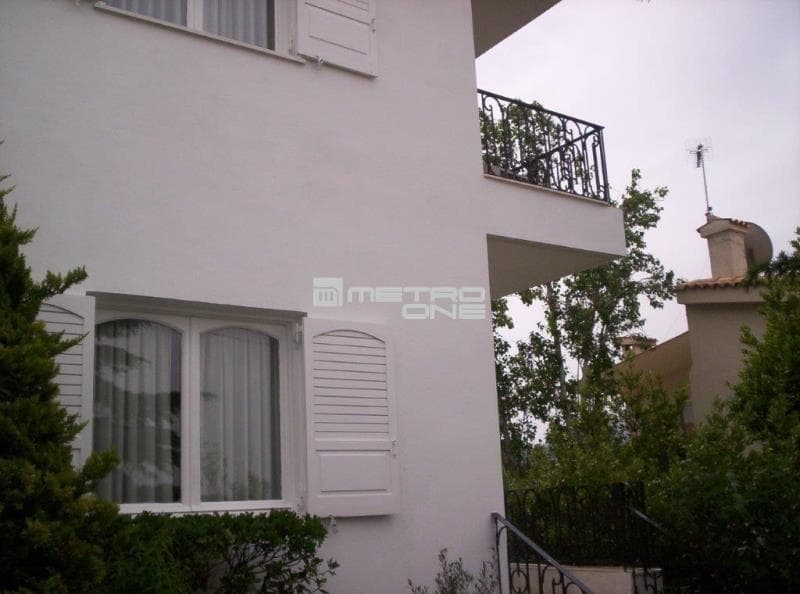 Μονοκατοικία στην Άλσος Βεΐκου, Γαλάτσι — Φωτογραφία 16 από 16