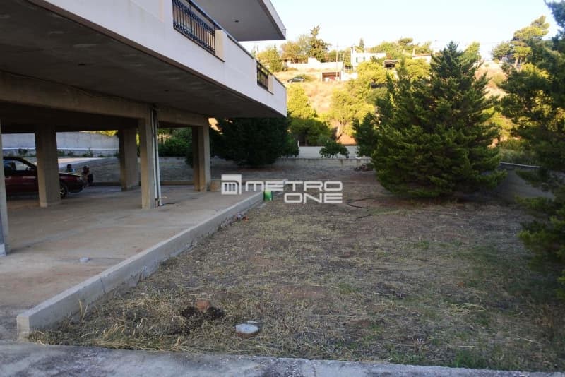 House in Center, Koropi — Photo 13 of 29