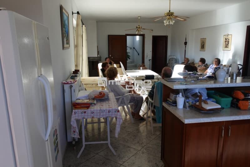House in Center, Koropi — Photo 5 of 29