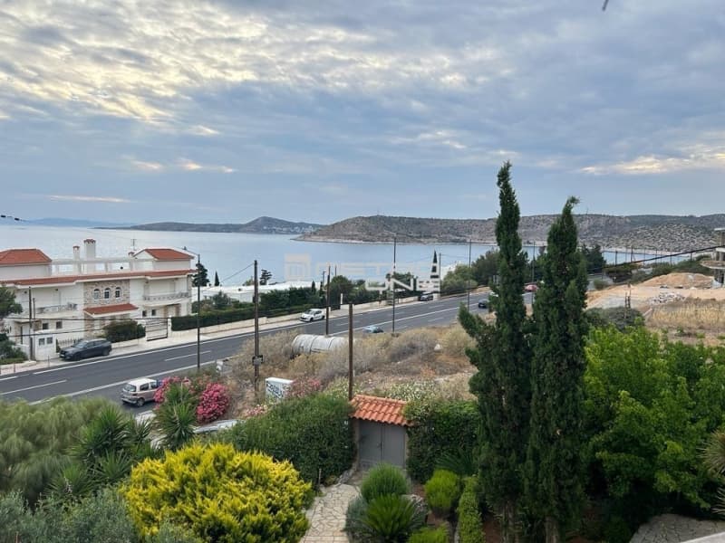 Μονοκατοικία στην Άγιος Δημήτριος, Βάρη - Βάρκιζα — Φωτογραφία 16 από 25