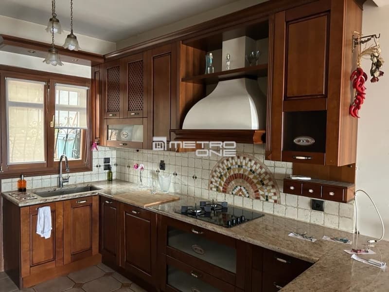 Μονοκατοικία στην Άγιος Δημήτριος, Βάρη - Βάρκιζα — Φωτογραφία 21 από 25