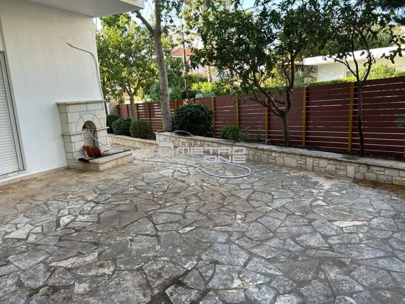 Μονοκατοικία στην Άγιος Δημήτριος, Βάρη - Βάρκιζα — Φωτογραφία 25 από 25