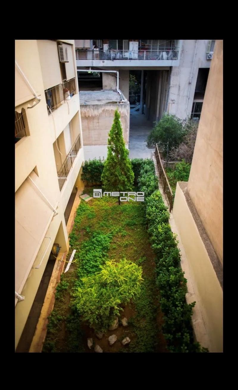 Διαμέρισμα στην Κέντρο, Νέα Χαλκηδόνα — Φωτογραφία 17 από 18