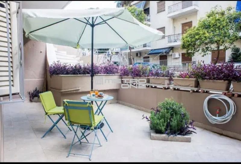 Διαμέρισμα στην Κέντρο, Νέα Χαλκηδόνα — Φωτογραφία 18 από 18