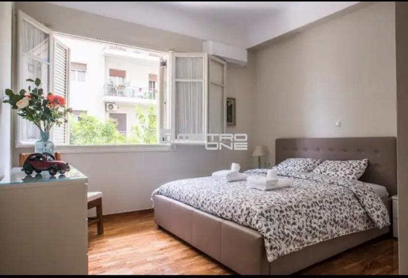 Διαμέρισμα στην Κέντρο, Νέα Χαλκηδόνα — Φωτογραφία 3 από 18