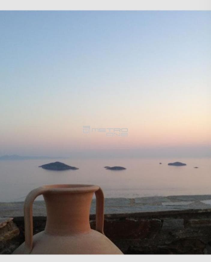Μονοκατοικία στην Γαύριο, Άνδρος — Φωτογραφία 25 από 28