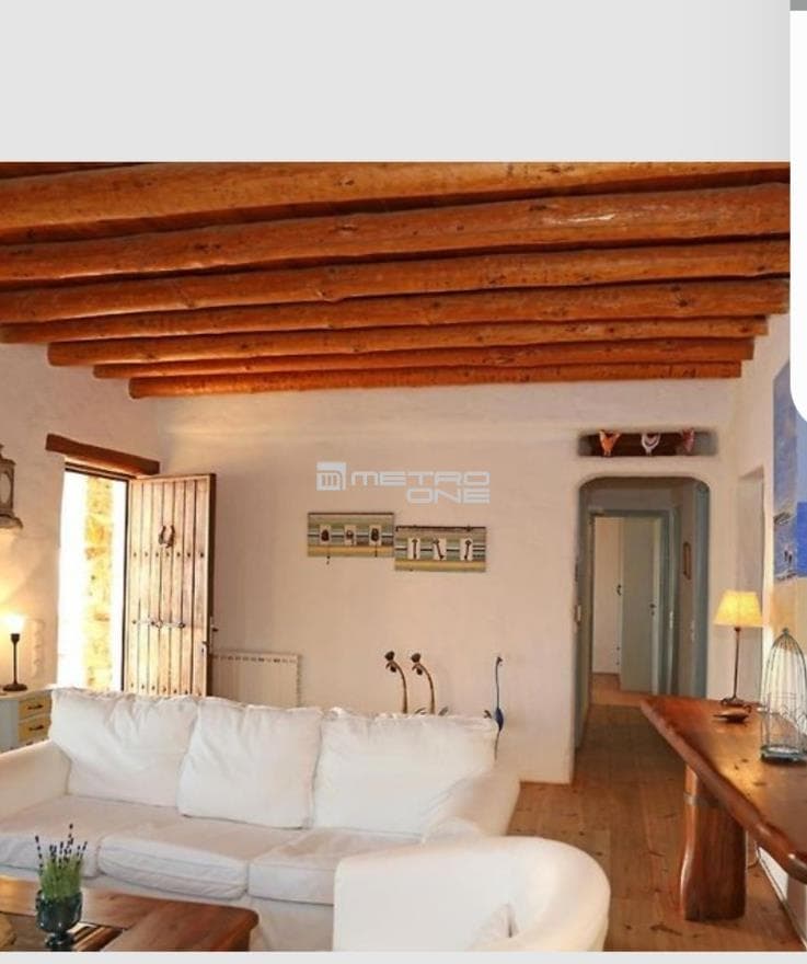 Μονοκατοικία στην Γαύριο, Άνδρος — Φωτογραφία 8 από 28