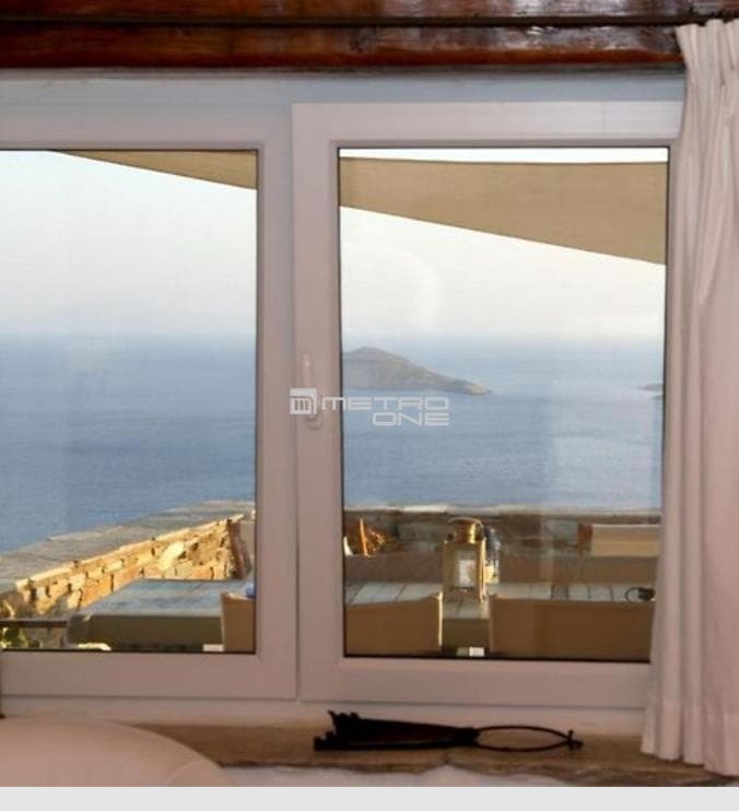 Μονοκατοικία στην Γαύριο, Άνδρος — Φωτογραφία 9 από 28