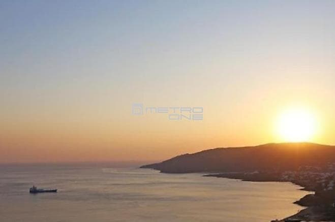 Μονοκατοικία στην Γαύριο, Άνδρος — Φωτογραφία 14 από 28
