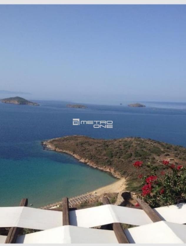Μονοκατοικία στην Γαύριο, Άνδρος — Φωτογραφία 28 από 28