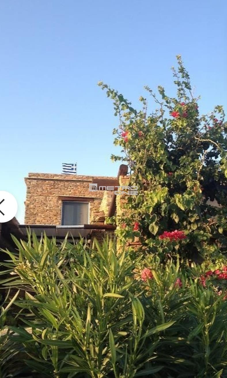 Μονοκατοικία στην Γαύριο, Άνδρος — Φωτογραφία 20 από 28