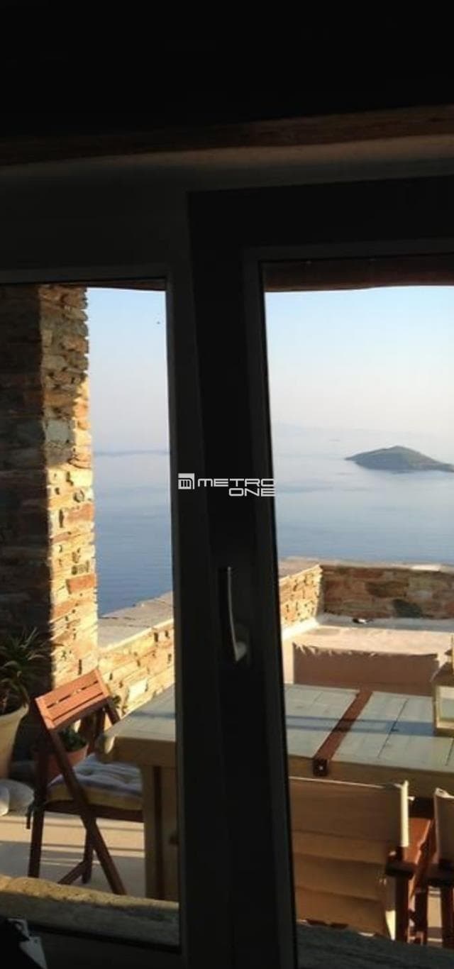 Μονοκατοικία στην Γαύριο, Άνδρος — Φωτογραφία 22 από 28