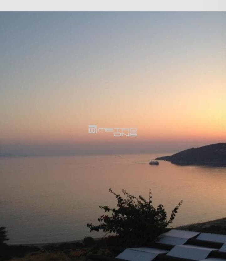 Μονοκατοικία στην Γαύριο, Άνδρος — Φωτογραφία 15 από 28