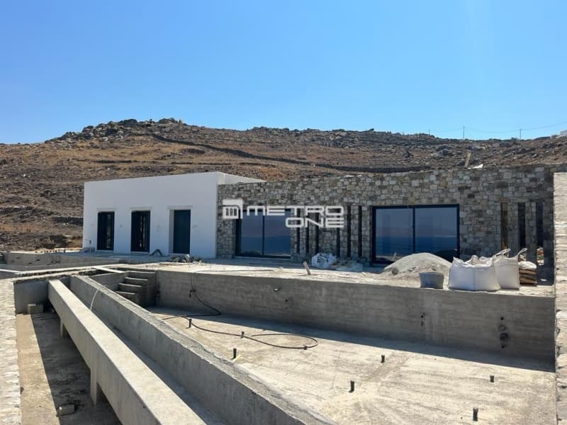 Μονοκατοικία στην Κανάλια, Μύκονος — Φωτογραφία 8 από 26