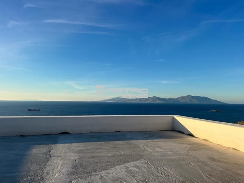 Μονοκατοικία στην Κανάλια, Μύκονος — Φωτογραφία 16 από 26