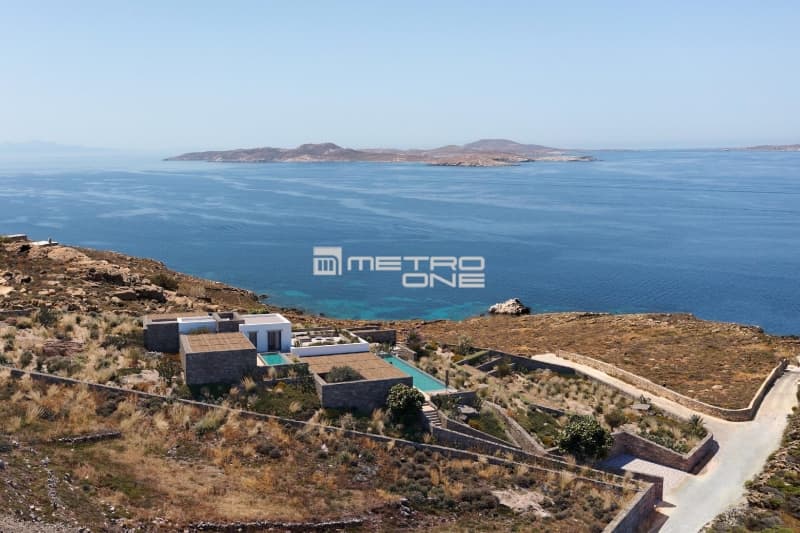 Μονοκατοικία στην Κανάλια, Μύκονος — Φωτογραφία 20 από 26