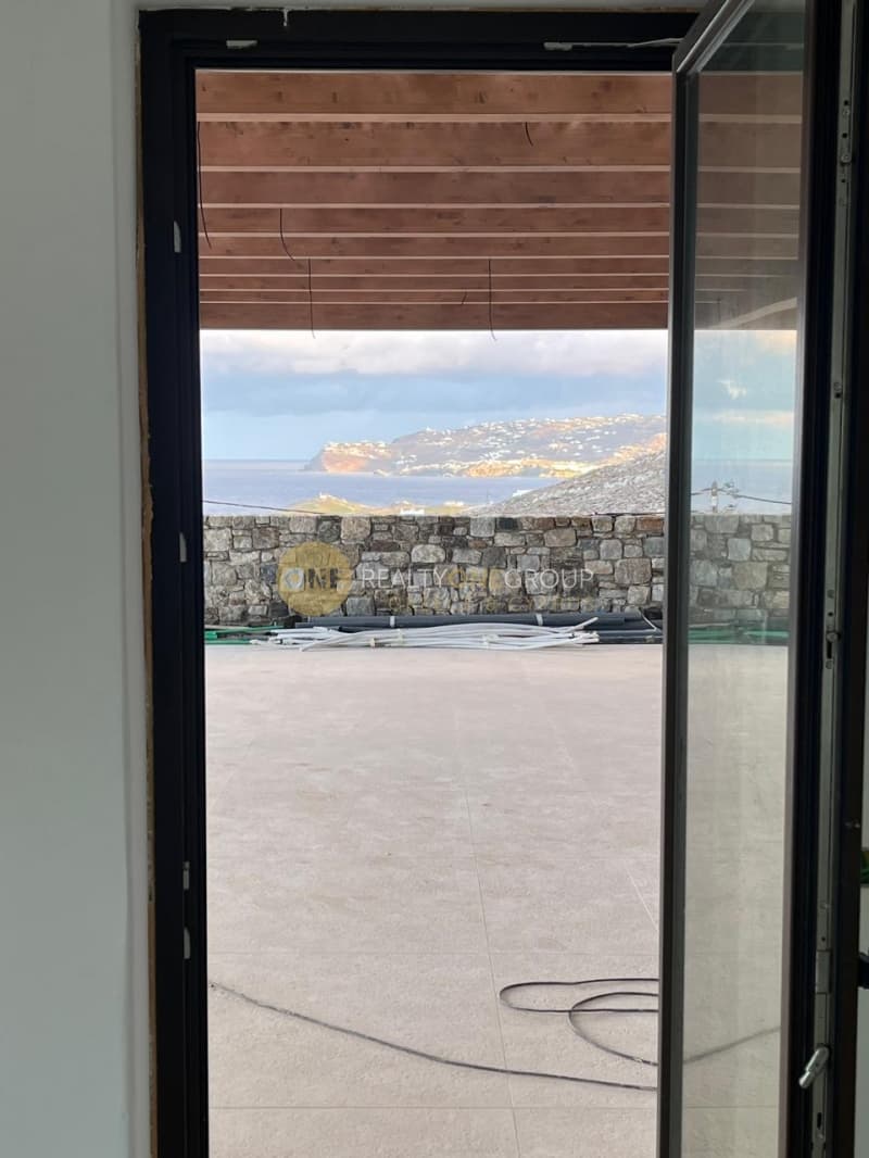 Μονοκατοικία στην Κανάλια, Μύκονος — Φωτογραφία 6 από 17
