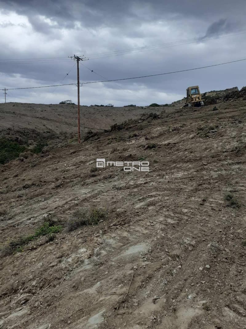 Parcel in Chora, Andros — Photo 2 of 3