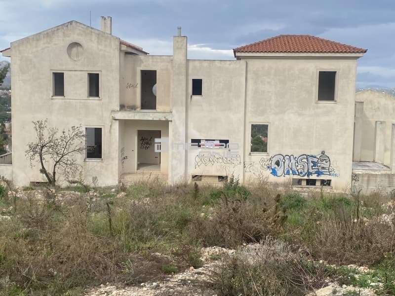 Μονοκατοικία στην Αγιά Παρασκευή, Άγιος Στέφανος — Φωτογραφία 10 από 11