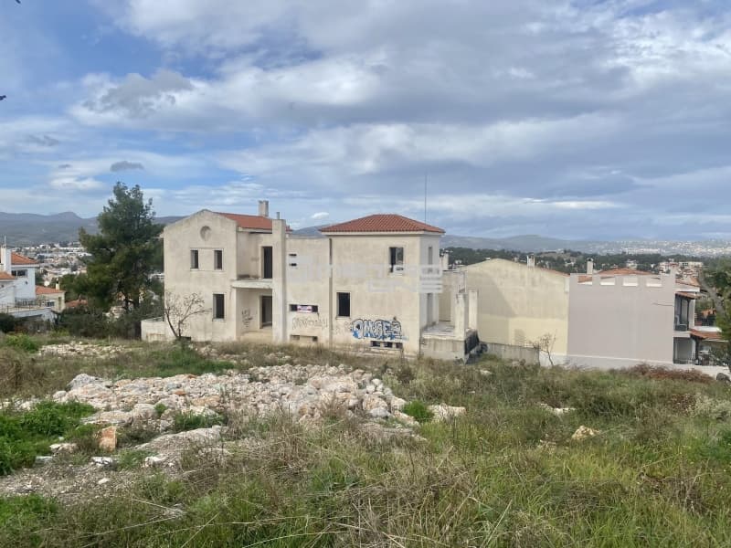 Μονοκατοικία στην Αγιά Παρασκευή, Άγιος Στέφανος — Φωτογραφία 9 από 11