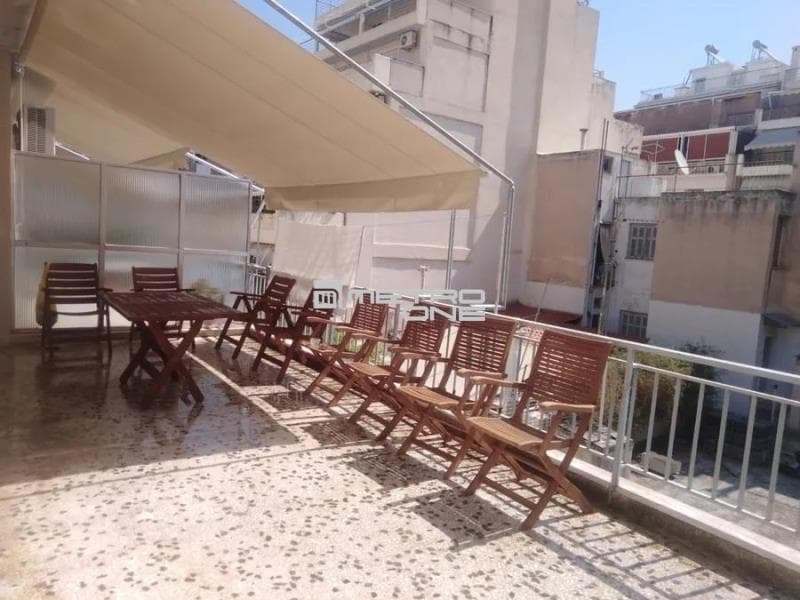 Apartment in Osios Loukas, Patisia — Photo 14 of 19
