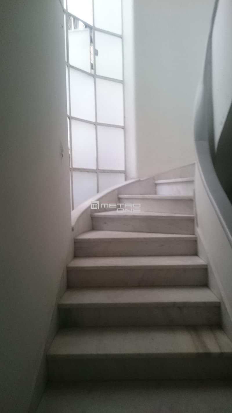 Διαμέρισμα στην Κολωνάκι, Κολωνάκι - Λυκαβηττός — Φωτογραφία 9 από 9