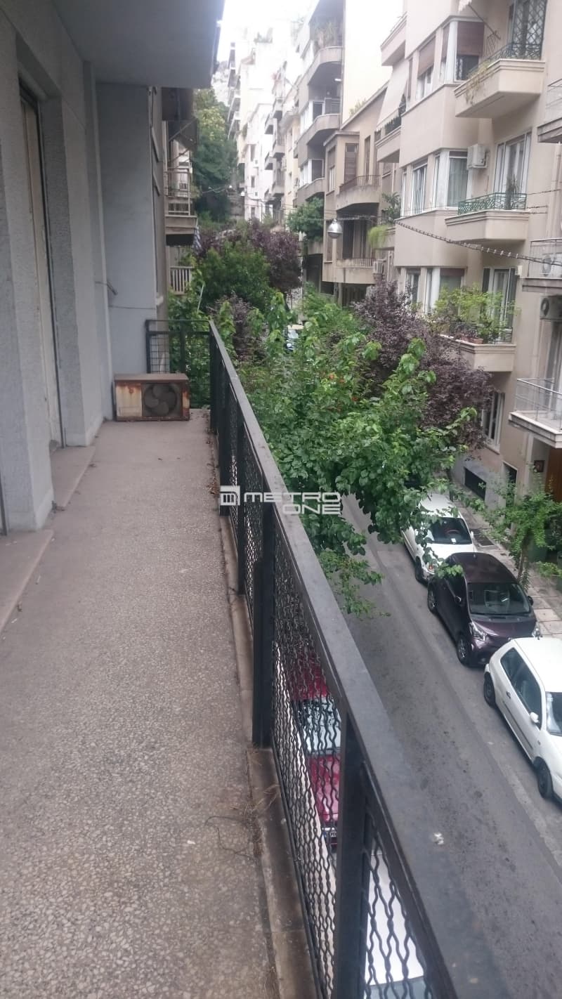 Διαμέρισμα στην Κολωνάκι, Κολωνάκι - Λυκαβηττός — Φωτογραφία 1 από 9