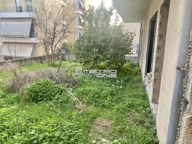 Μονοκατοικία στην Κέντρο, Μεταμόρφωση — Φωτογραφία 8 από 9