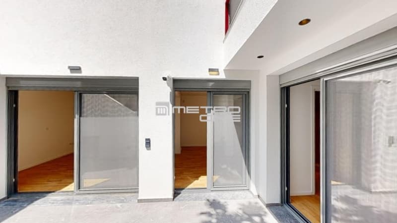 House in Panionia, Glyfada — Photo 23 of 30
