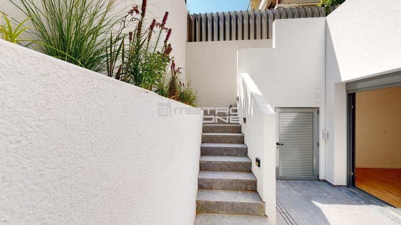 House in Panionia, Glyfada — Photo 24 of 30