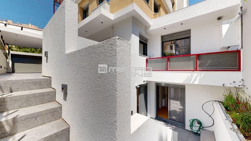 House in Panionia, Glyfada — Photo 25 of 30