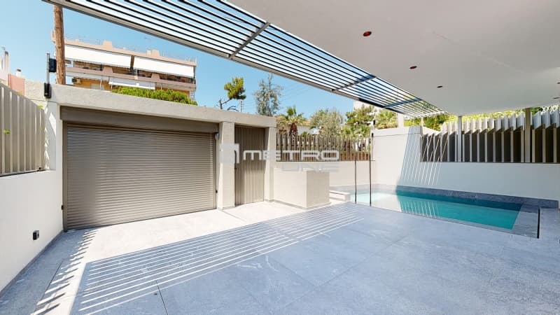 House in Panionia, Glyfada — Photo 6 of 30