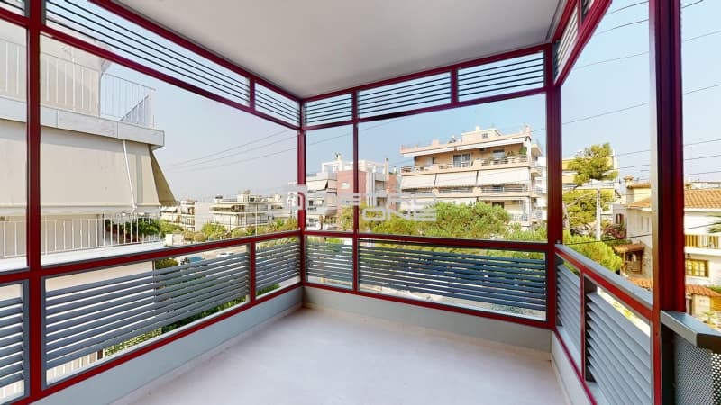 Διαμέρισμα στην Πανιωνία, Γλυφάδα — Φωτογραφία 13 από 22