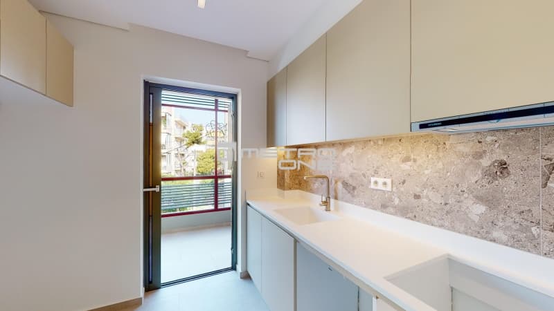 Διαμέρισμα στην Πανιωνία, Γλυφάδα — Φωτογραφία 3 από 22
