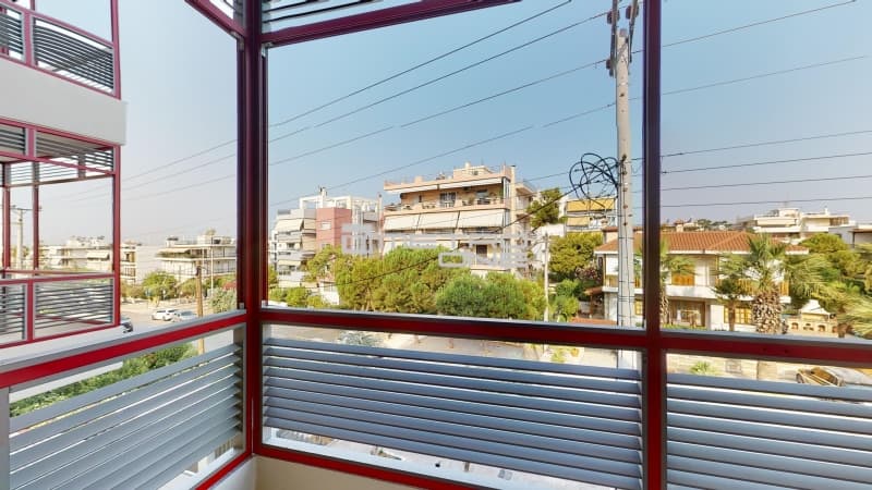 Διαμέρισμα στην Πανιωνία, Γλυφάδα — Φωτογραφία 5 από 22