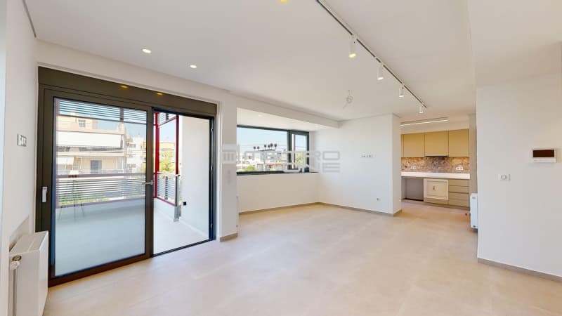 Διαμέρισμα στην Πανιωνία, Γλυφάδα — Φωτογραφία 10 από 21