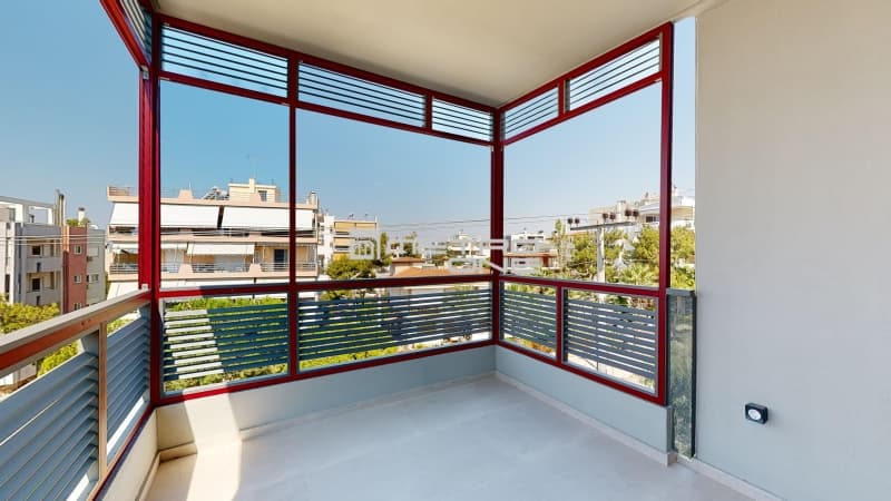 Διαμέρισμα στην Πανιωνία, Γλυφάδα — Φωτογραφία 12 από 21