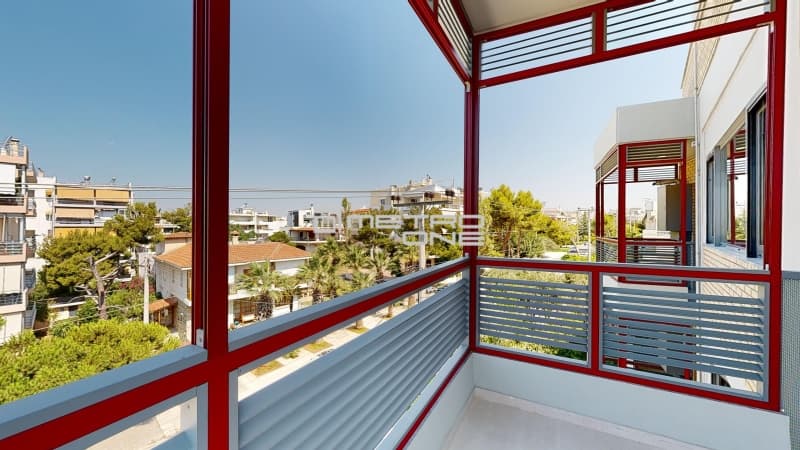 Διαμέρισμα στην Πανιωνία, Γλυφάδα — Φωτογραφία 13 από 21