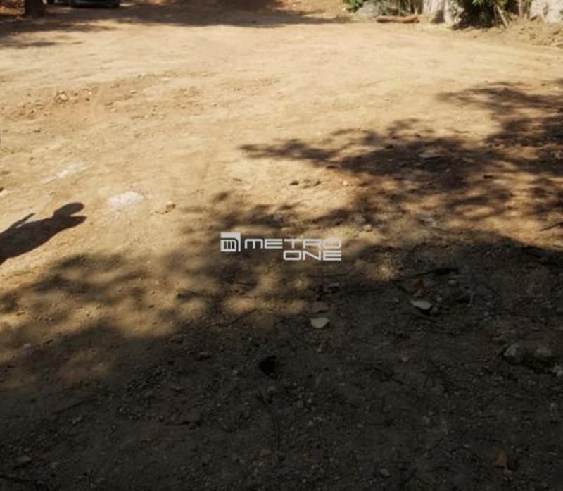 Building Plot in Kefalari, Kifisia