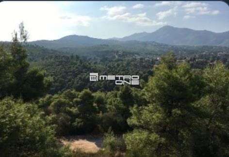Building Plot in Prokonnisos, Stamata