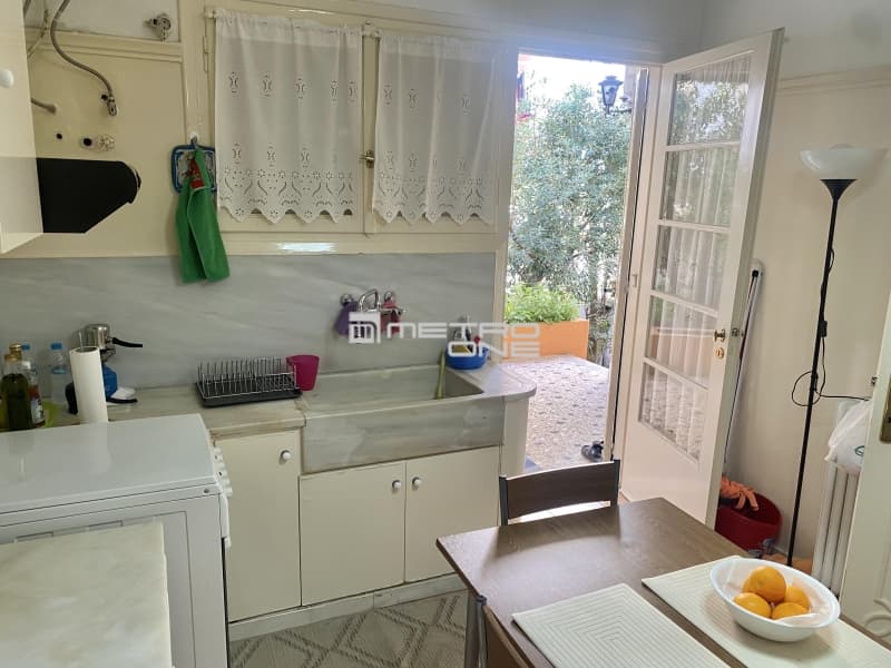 House in Agios Panteleimonas, Patision - Acharnon — Photo 12 of 14