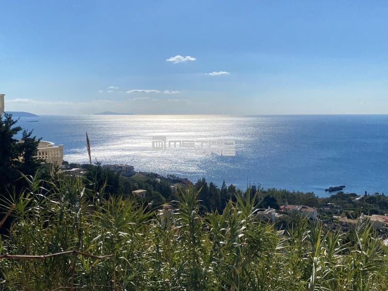 Οικόπεδο στην Αγία Μαρίνα, Κορωπί — Φωτογραφία 2 από 6