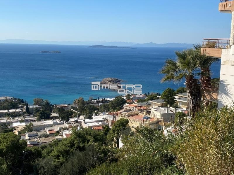 Οικόπεδο στην Αγία Μαρίνα, Κορωπί — Φωτογραφία 1 από 6