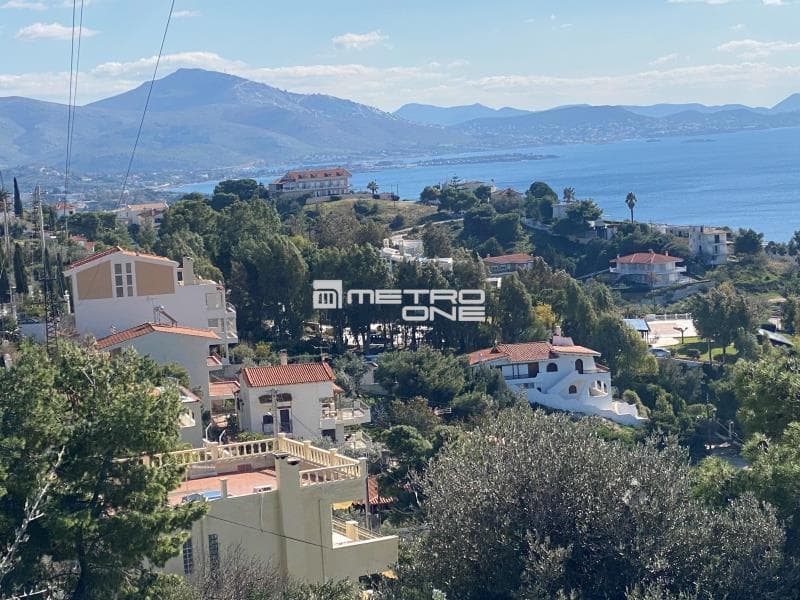 Οικόπεδο στην Αγία Μαρίνα, Κορωπί — Φωτογραφία 6 από 6